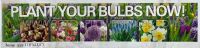 Sales Aids Accessoires Banner Banner for Hanging Size 118 x 23.5 1 pc.