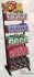 Sales Aids Accessoires Metal Multi-Purpose Rack System 1 pc.