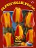 tulipa darwin hybrid apeldoorns elite 12 cm 20 super value pkgsx 25