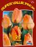 super value pkgs tulipa darwin hybrid daydream 12 cm 20 pkgsx 25