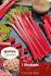 Rhubarb Canada Red 1 ½ 10 Quality Pkgs.x 1